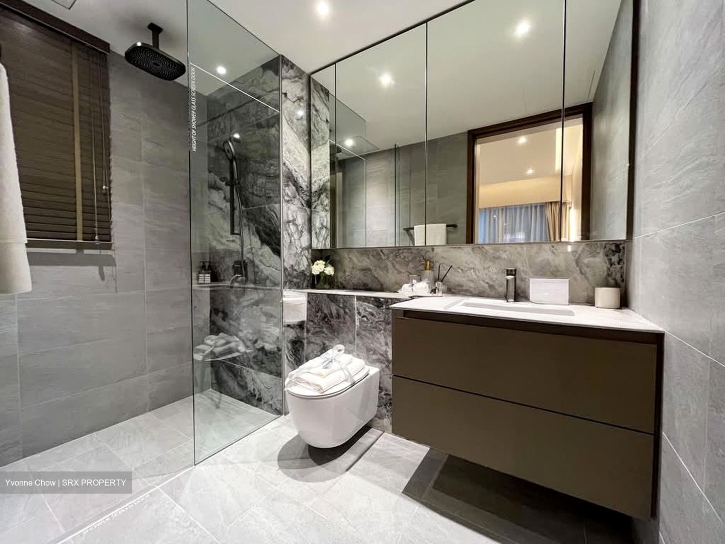 ARDOR RESIDENCE (D15), Apartment #580794481
